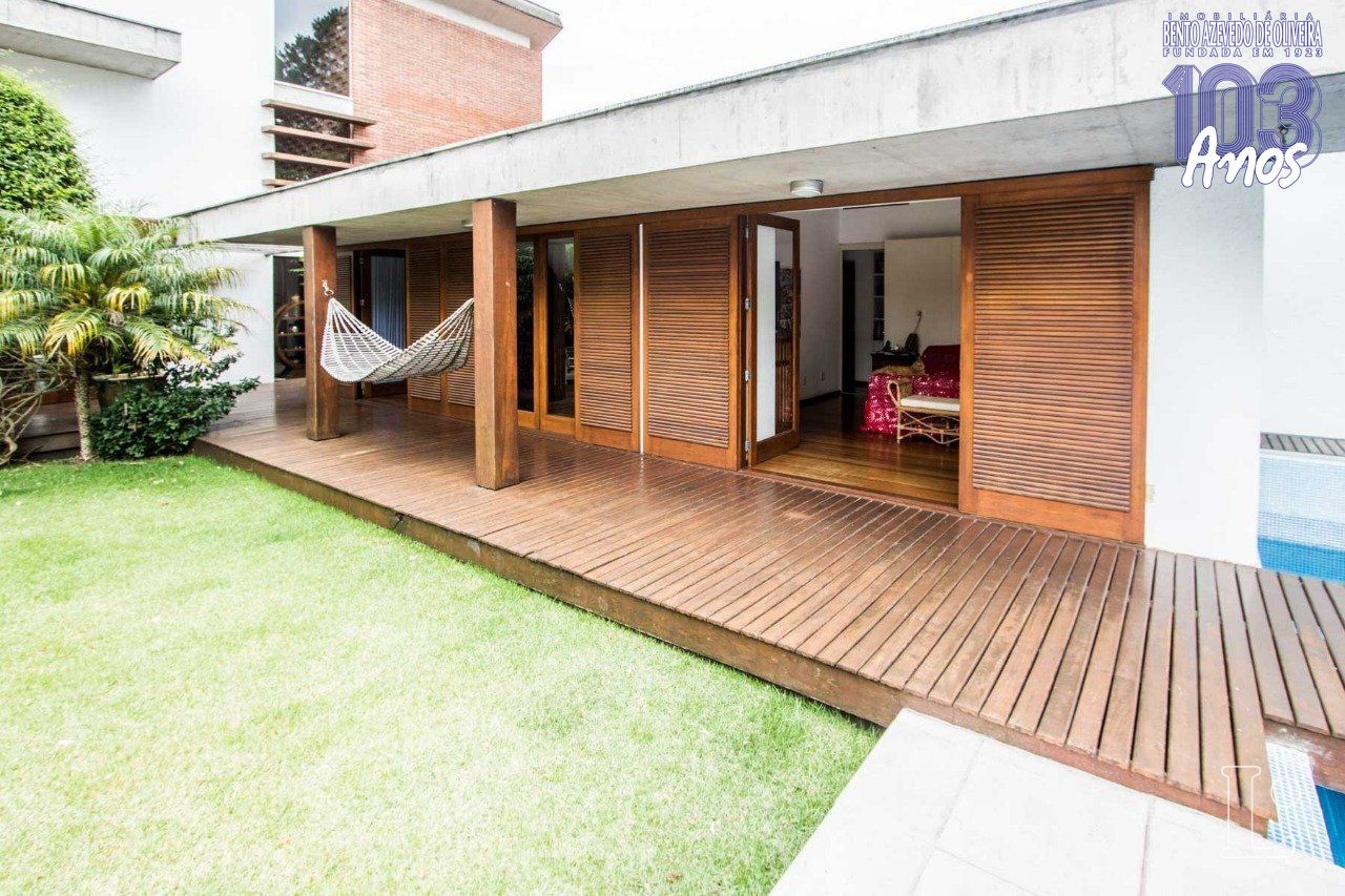 Casa de Condomínio, 4 quartos - Foto 29