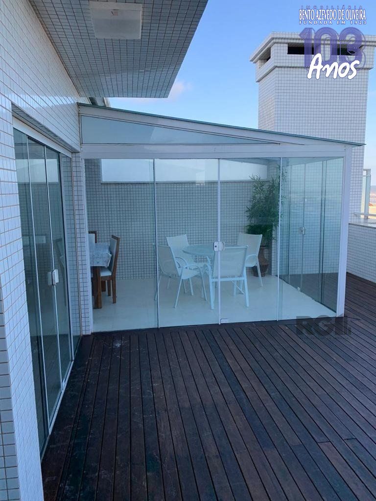 Cobertura, 2 quartos, 207 m² - Foto 15
