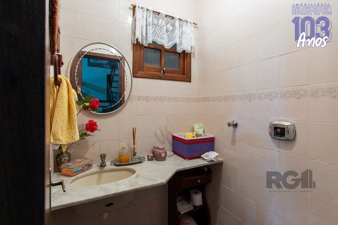 Casa, 3 quartos, 247 m² - Foto 9