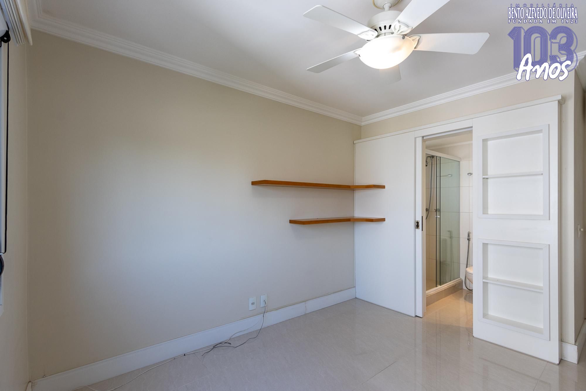 Apartamento, 3 quartos, 90 m² - Foto 27