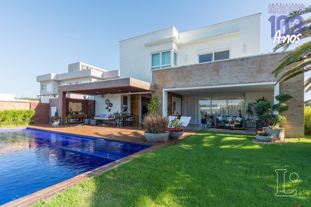 Casa de Condomínio, 4 quartos - Foto 7