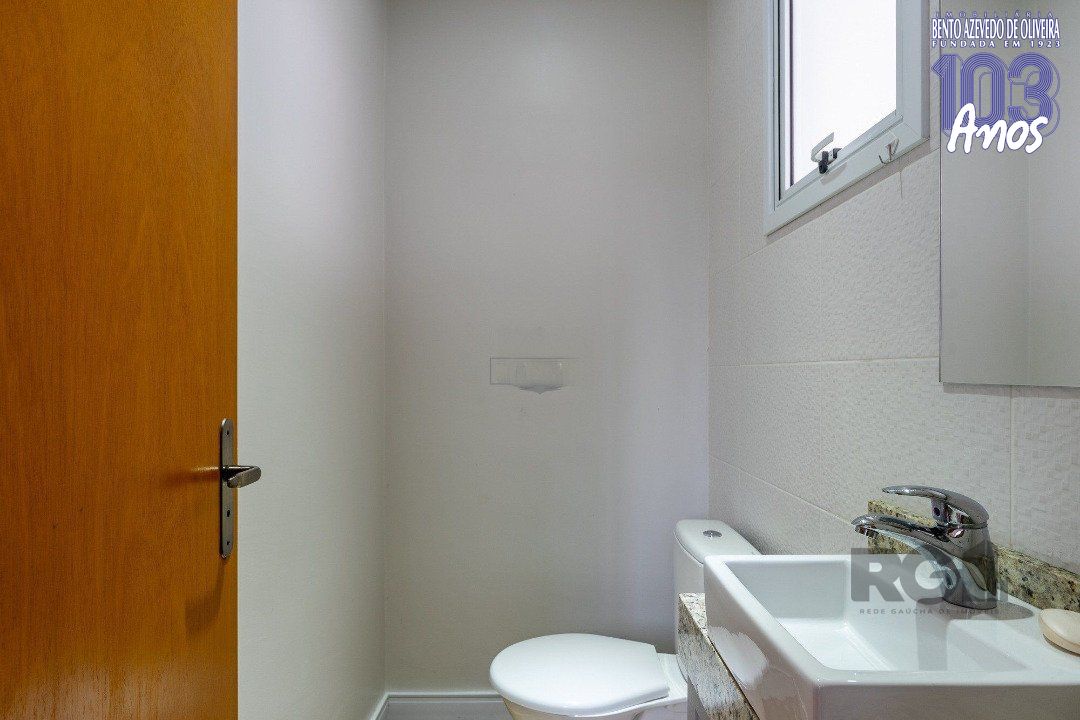Casa de Condomínio, 3 quartos - Foto 8