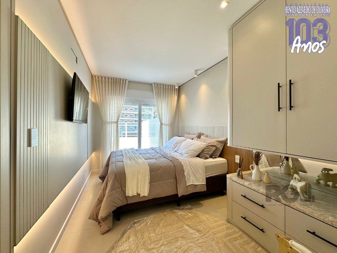 Apartamento, 3 quartos, 100 m² - Foto 27