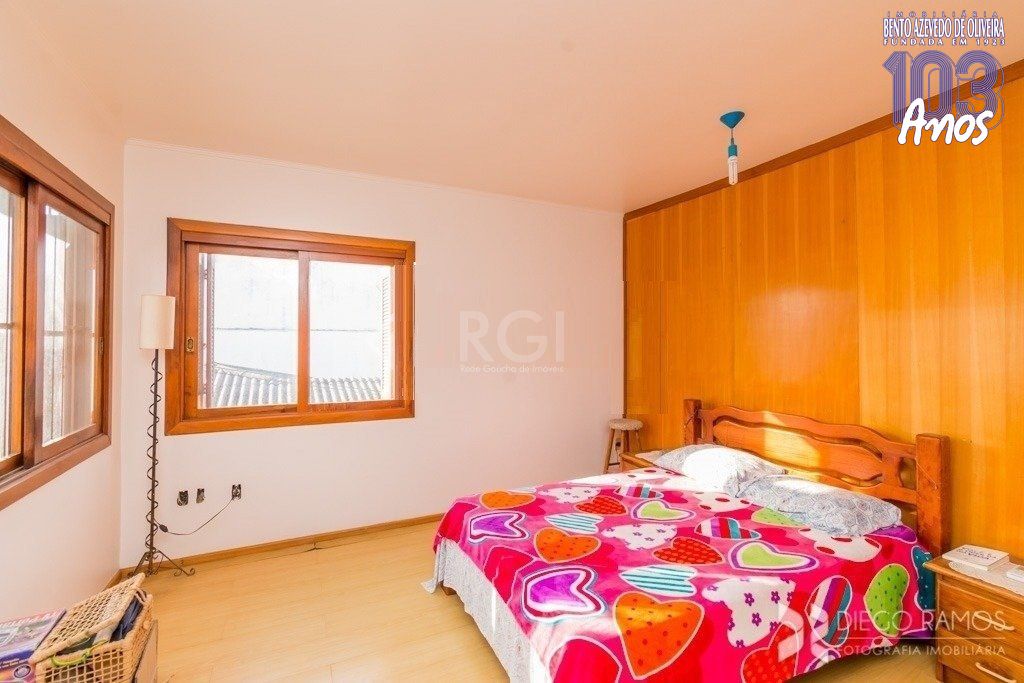 Casa, 3 quartos, 135 m² - Foto 13