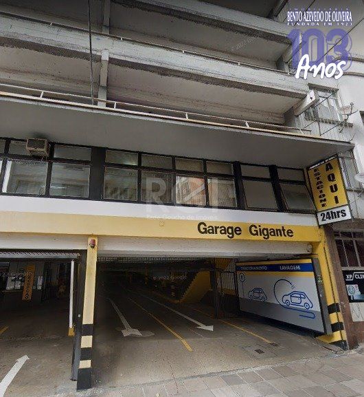 Box-Garagem, 19 m² - Foto 3