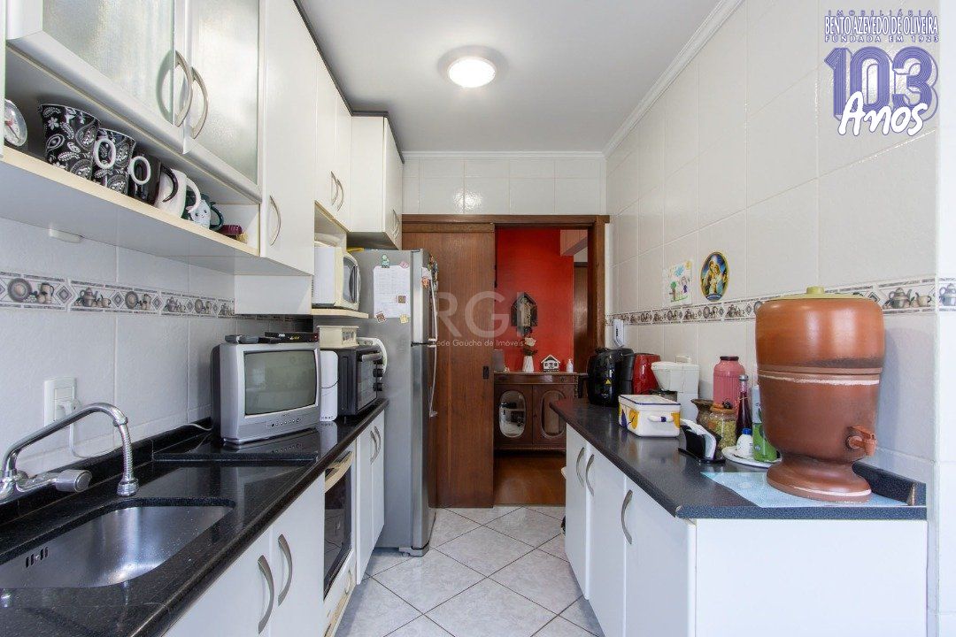 Cobertura, 3 quartos, 168 m² - Foto 17