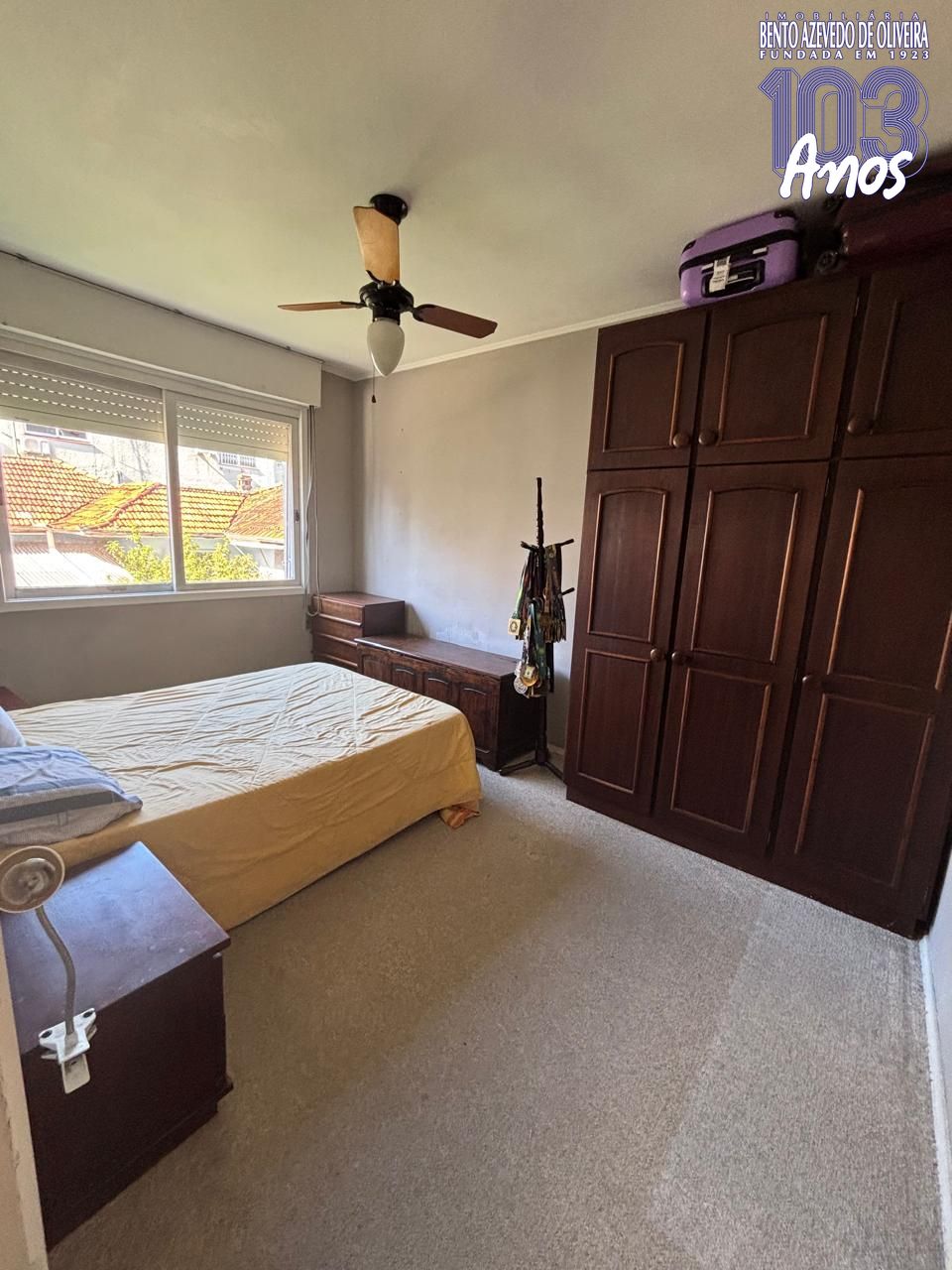 Apartamento, 1 quarto, 46 m² - Foto 7