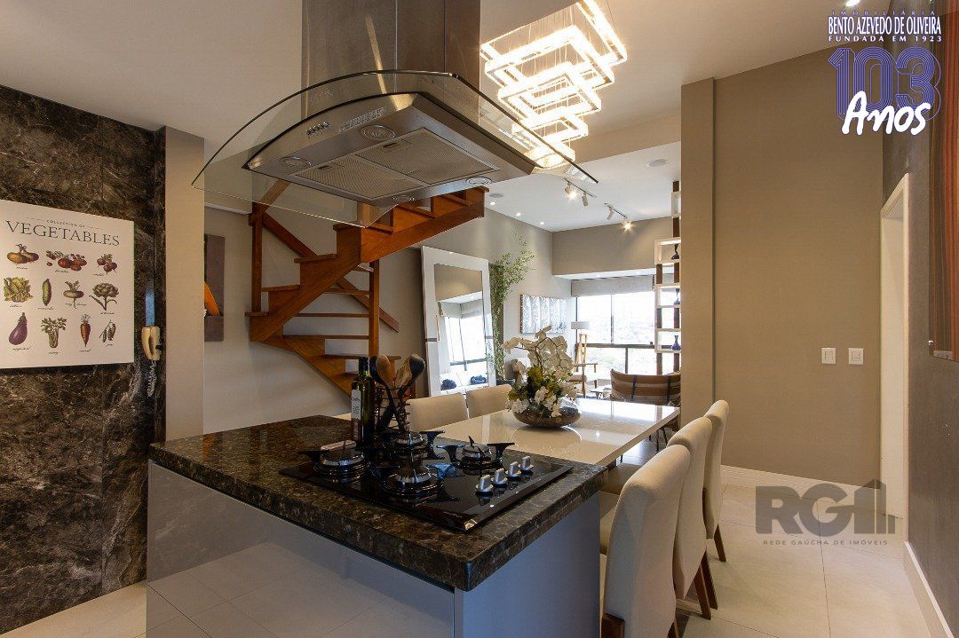 Cobertura, 3 quartos, 209 m² - Foto 20