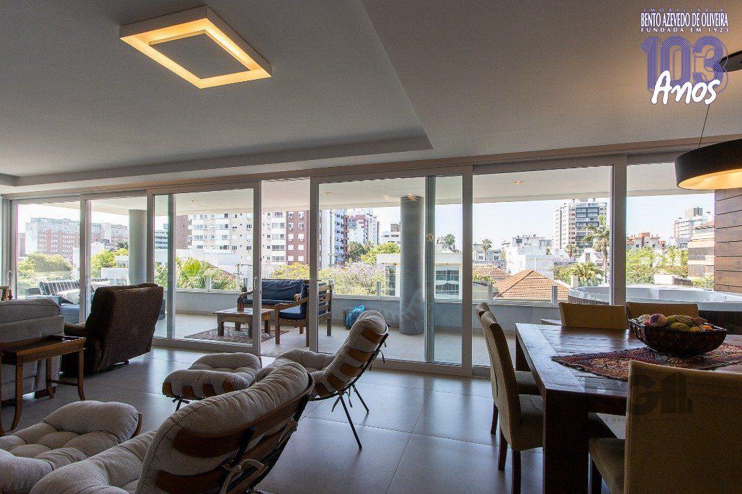 Apartamento, 3 quartos, 230 m² - Foto 24