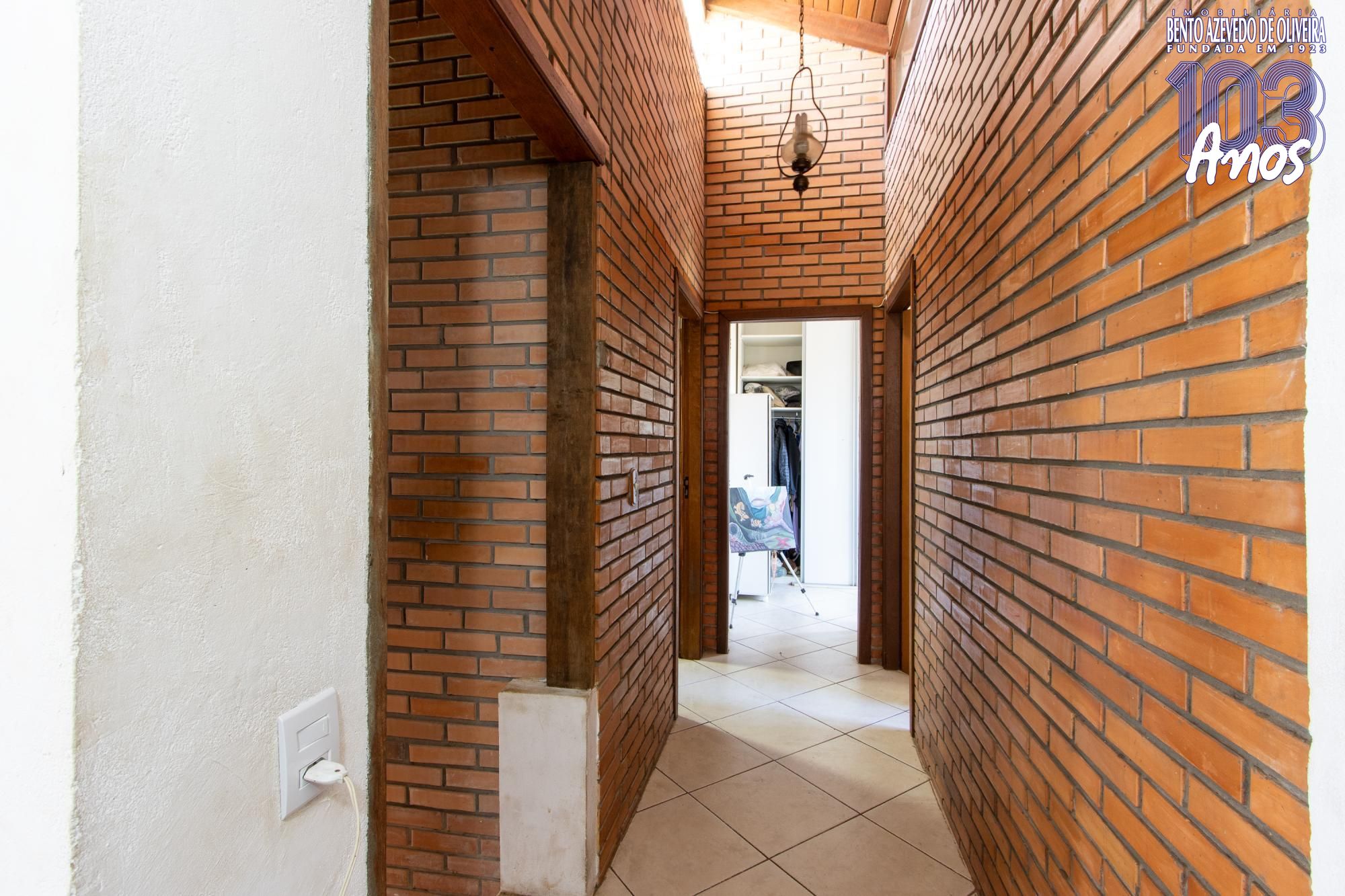 Casa, 4 quartos, 250 m² - Foto 37