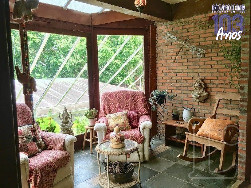 Casa, 3 quartos, 570 m² - Foto 23