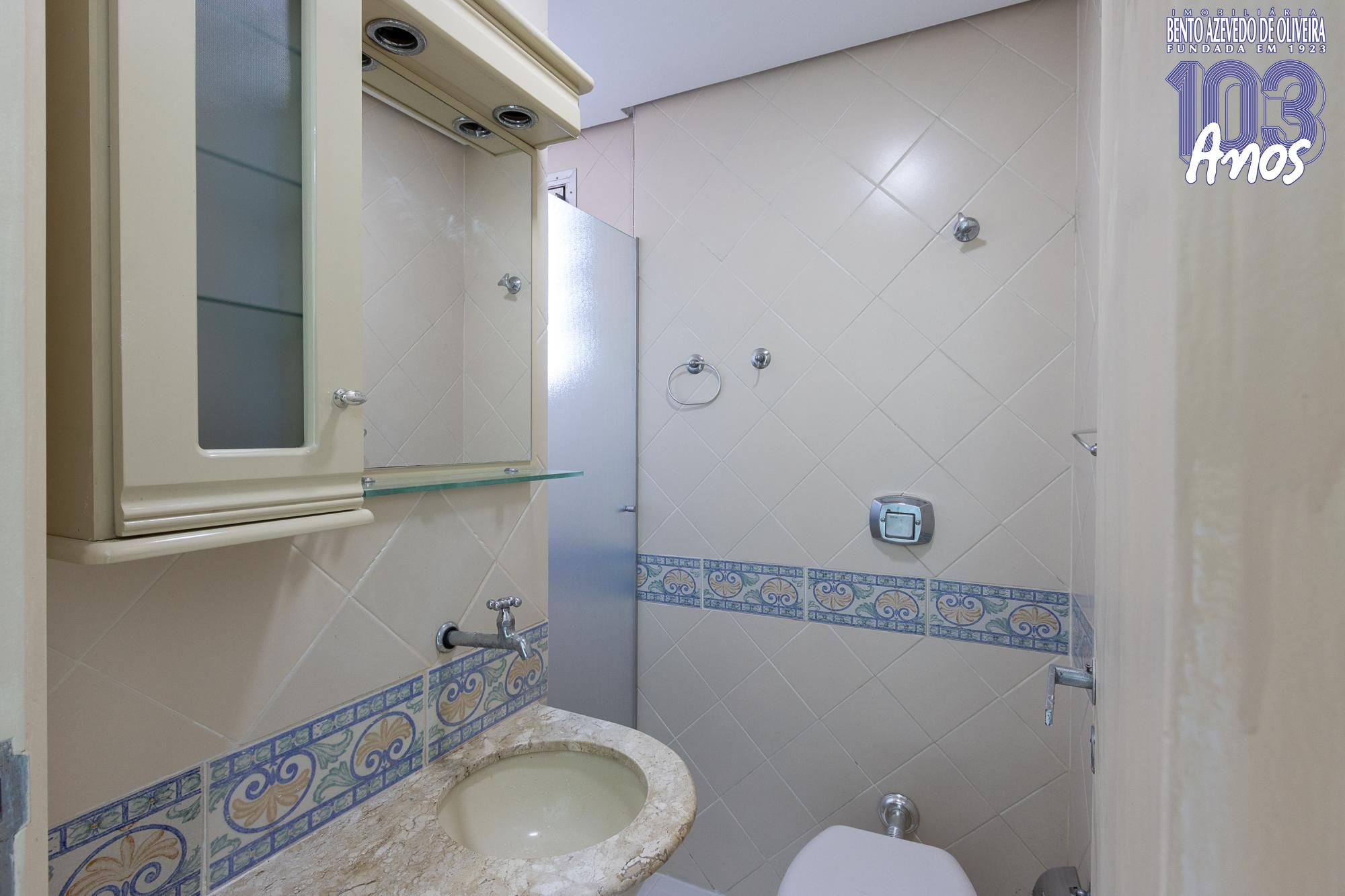 Cobertura, 3 quartos, 136 m² - Foto 27