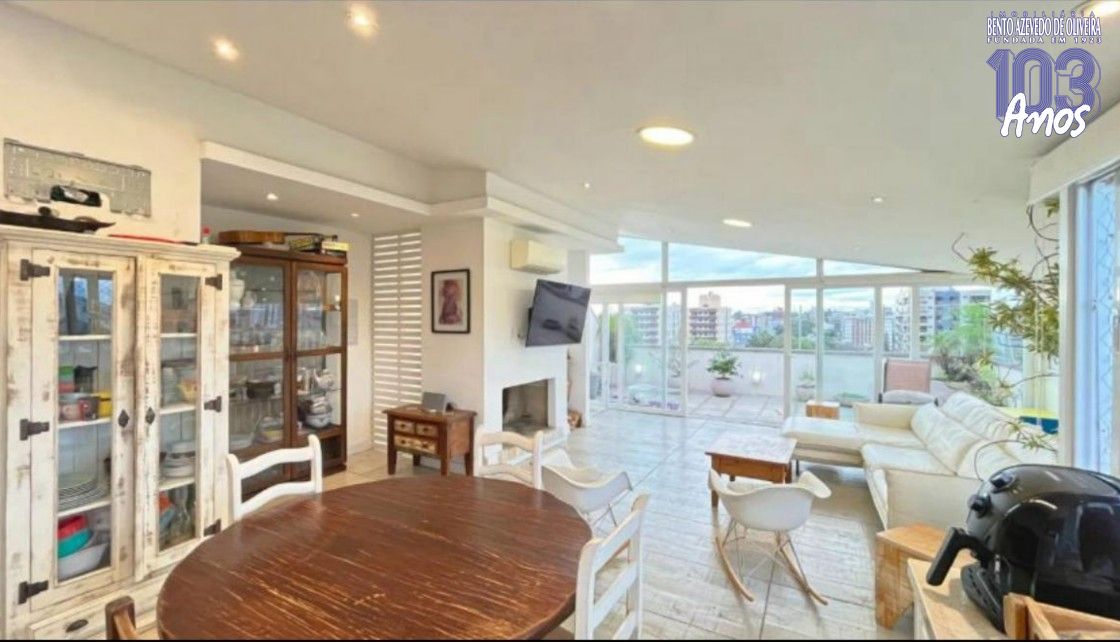 Cobertura, 2 quartos, 150 m² - Foto 12