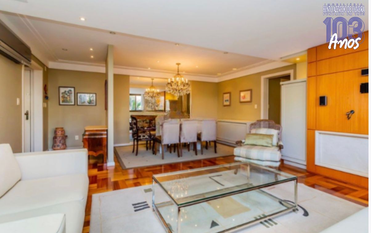 Cobertura, 3 quartos, 126 m² - Foto 4