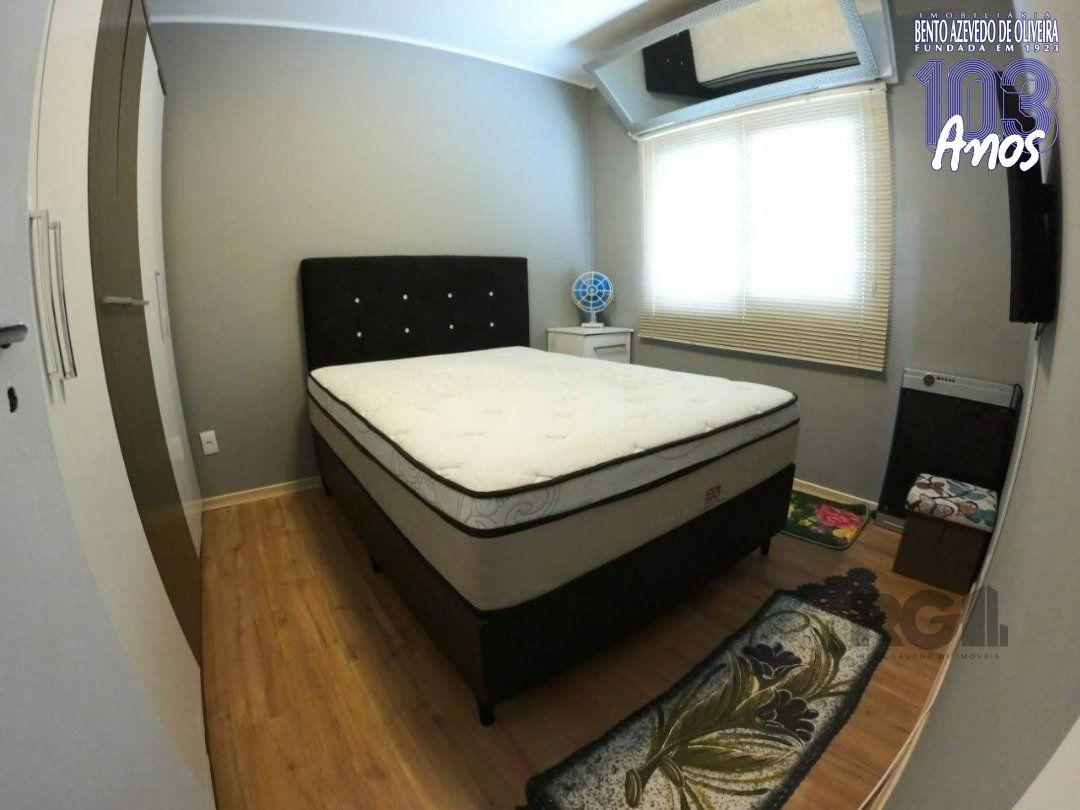Apartamento, 1 quarto, 40 m² - Foto 12