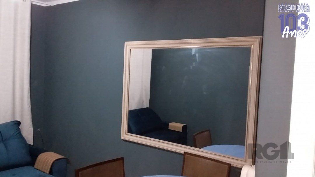 Apartamento, 1 quarto, 39 m² - Foto 4