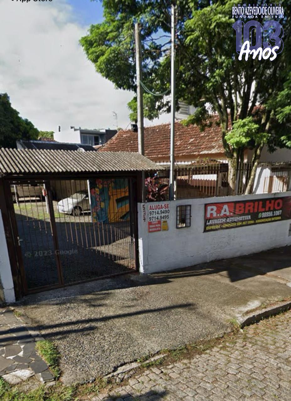 Terreno, 660 m² - Foto 1