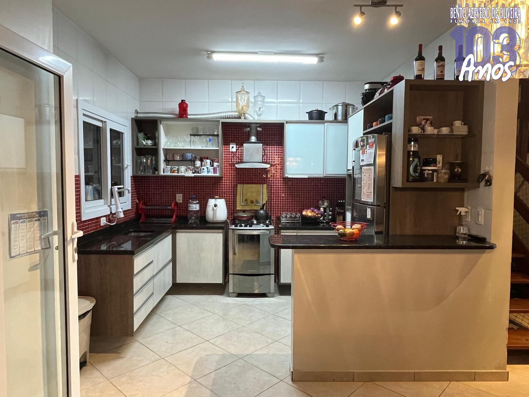 Casa, 3 quartos, 124 m² - Foto 5