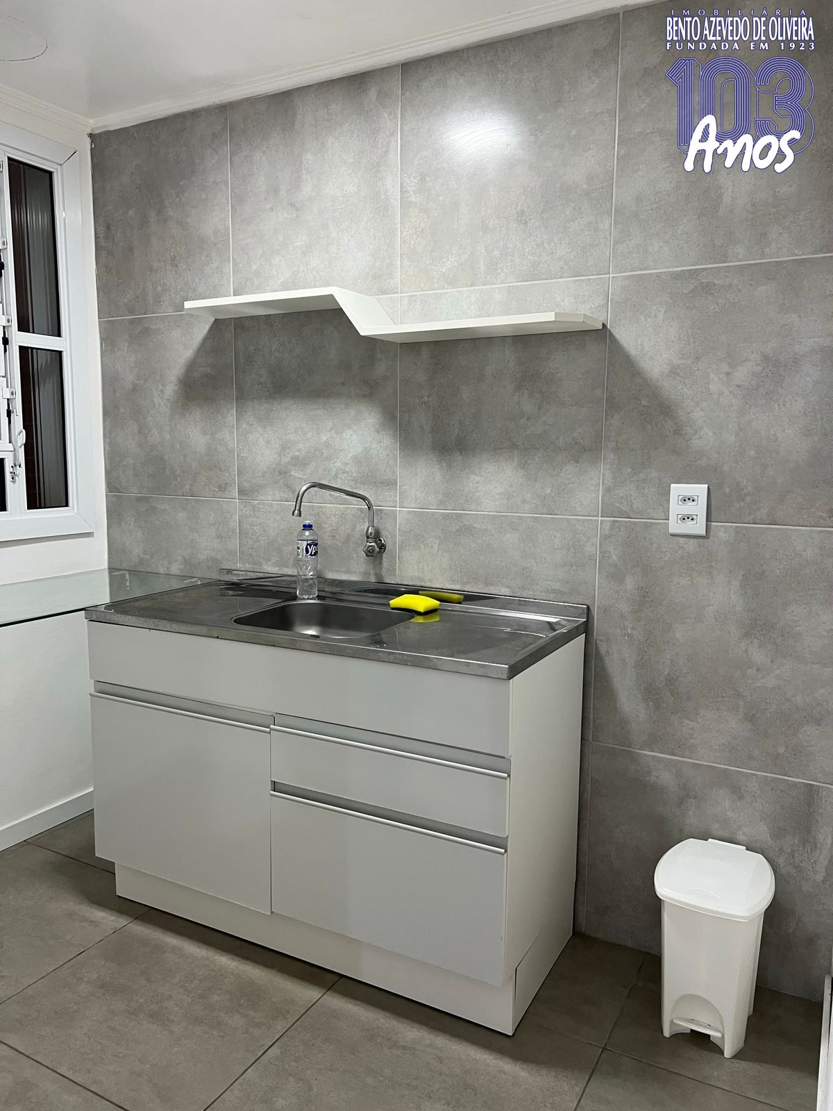 Apartamento, 1 quarto, 30 m² - Foto 12