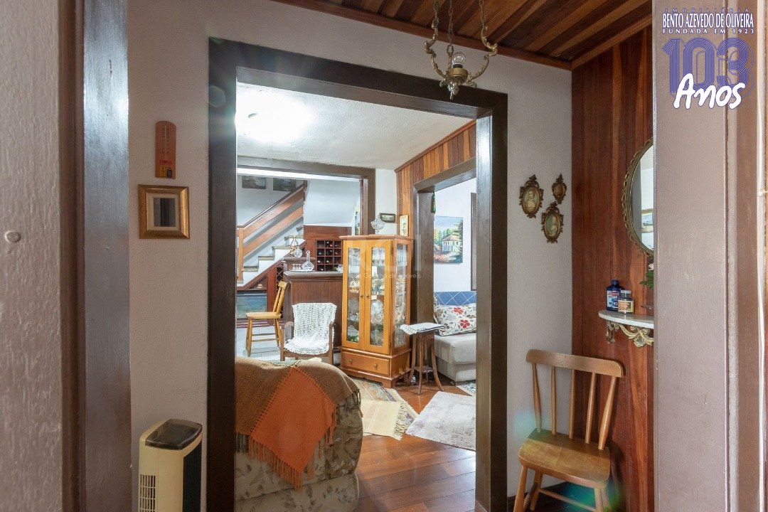 Casa, 3 quartos, 200 m² - Foto 6
