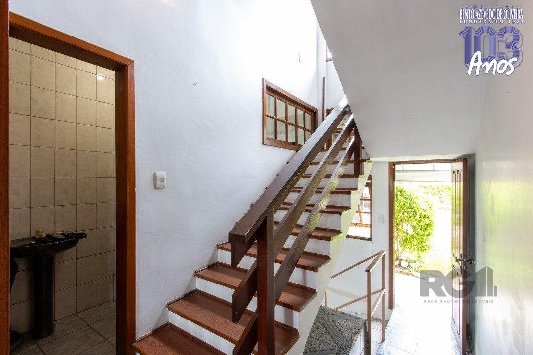 Casa, 3 quartos, 222 m² - Foto 27