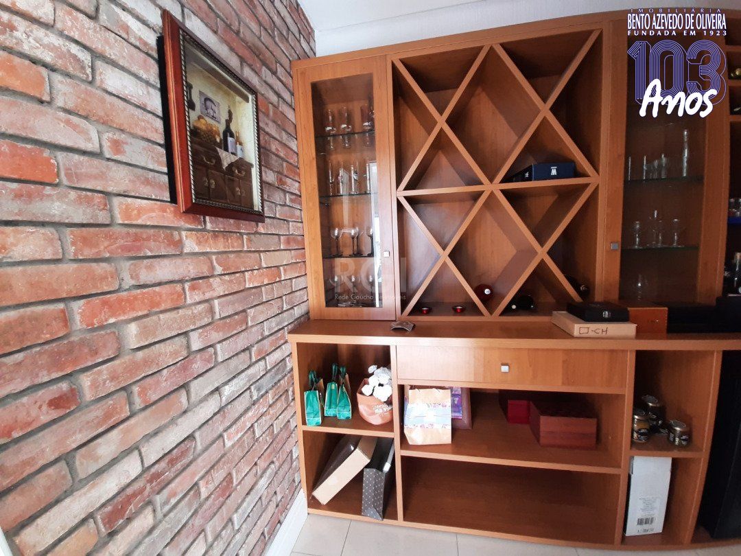 Casa de Condomínio, 4 quartos - Foto 12