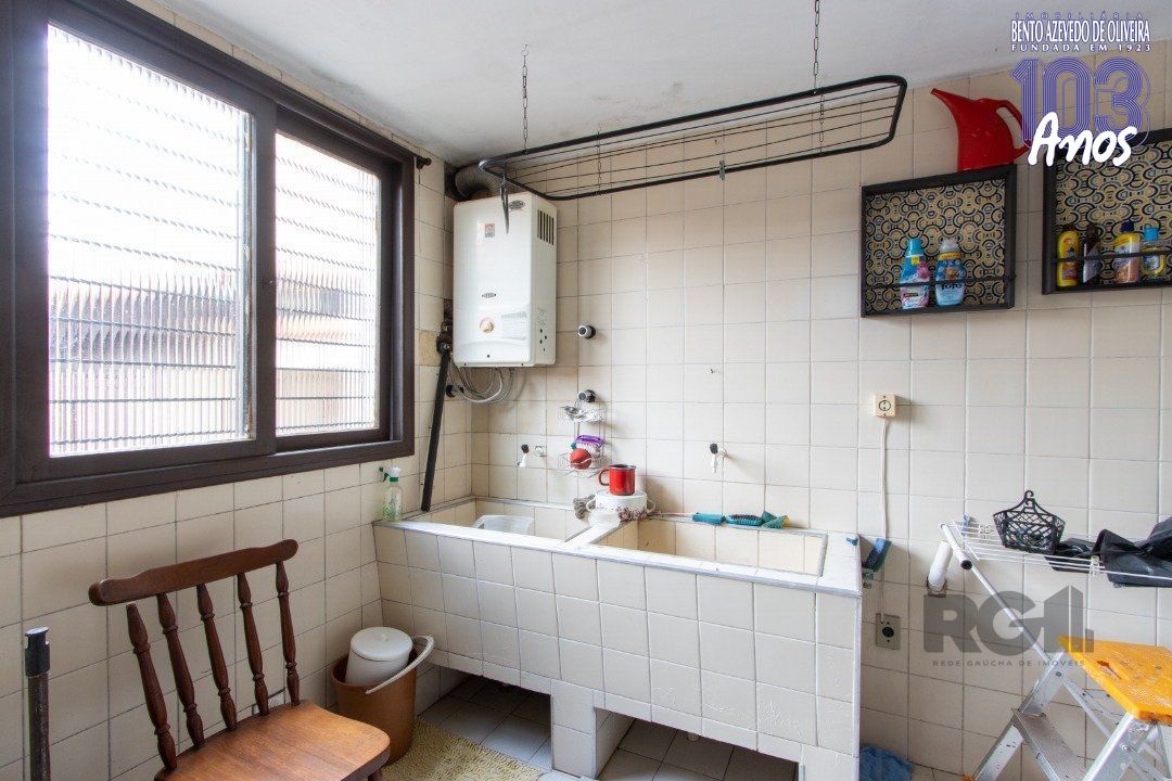 Casa, 3 quartos, 200 m² - Foto 19