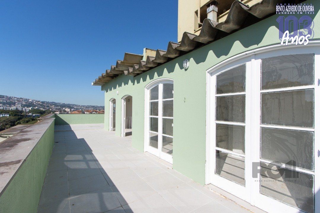 Cobertura, 2 quartos, 190 m² - Foto 31