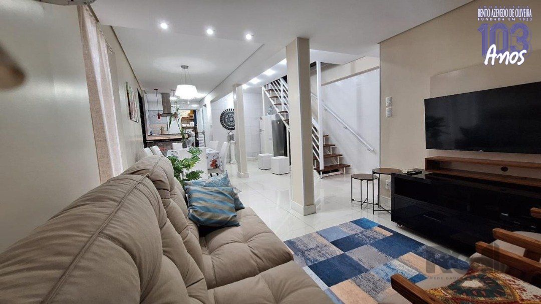 Casa, 2 quartos, 128 m² - Foto 8
