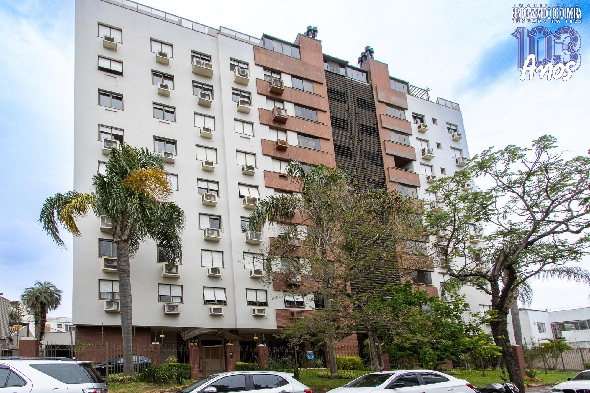 Cobertura, 3 quartos, 159 m² - Foto 41