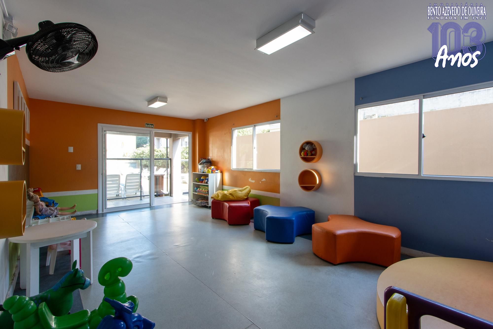 Apartamento, 2 quartos, 56 m² - Foto 45