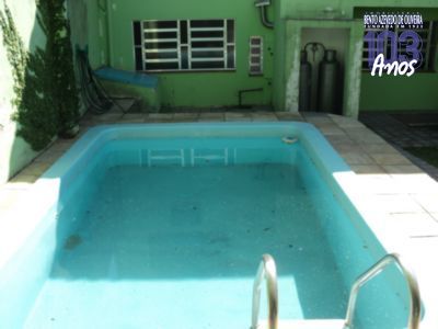 Casa, 3 quartos, 331 m² - Foto 2