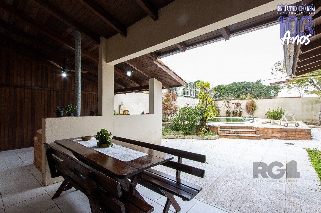 Casa, 3 quartos, 247 m² - Foto 17