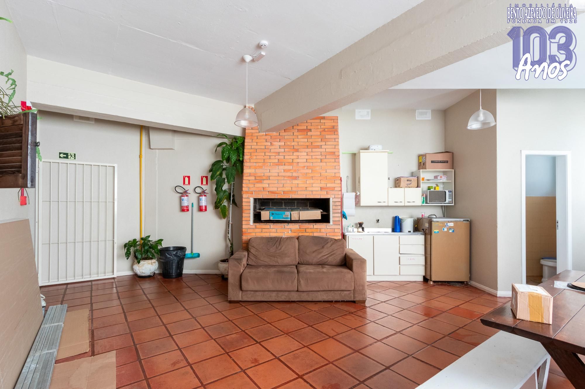 Apartamento, 1 quarto, 42 m² - Foto 22