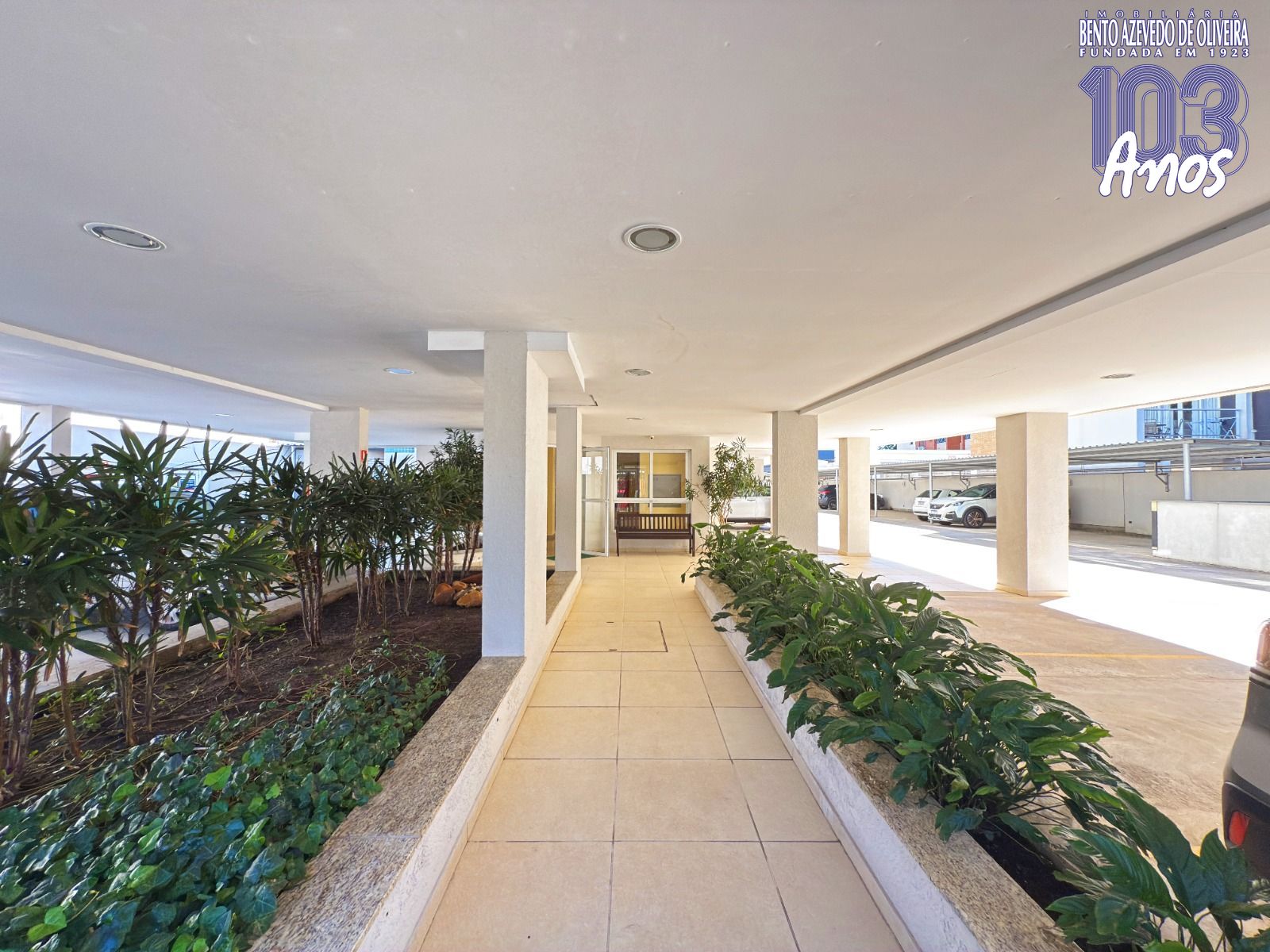 Apartamento, 3 quartos, 96 m² - Foto 5