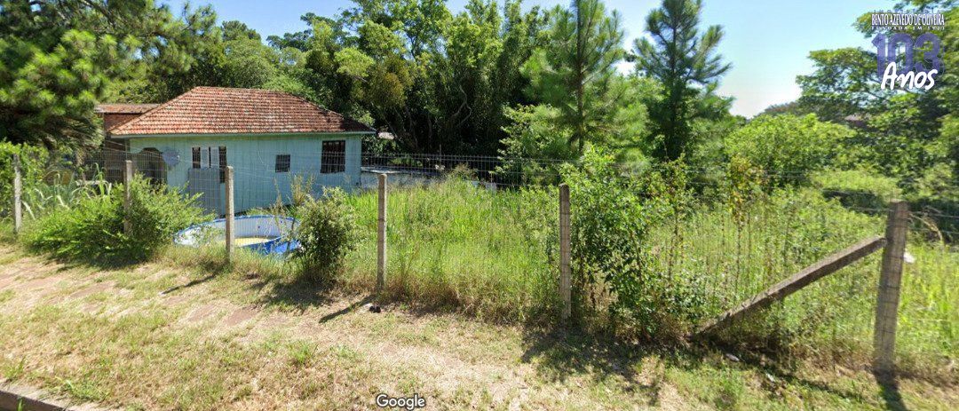 Terreno, 653 m² - Foto 1