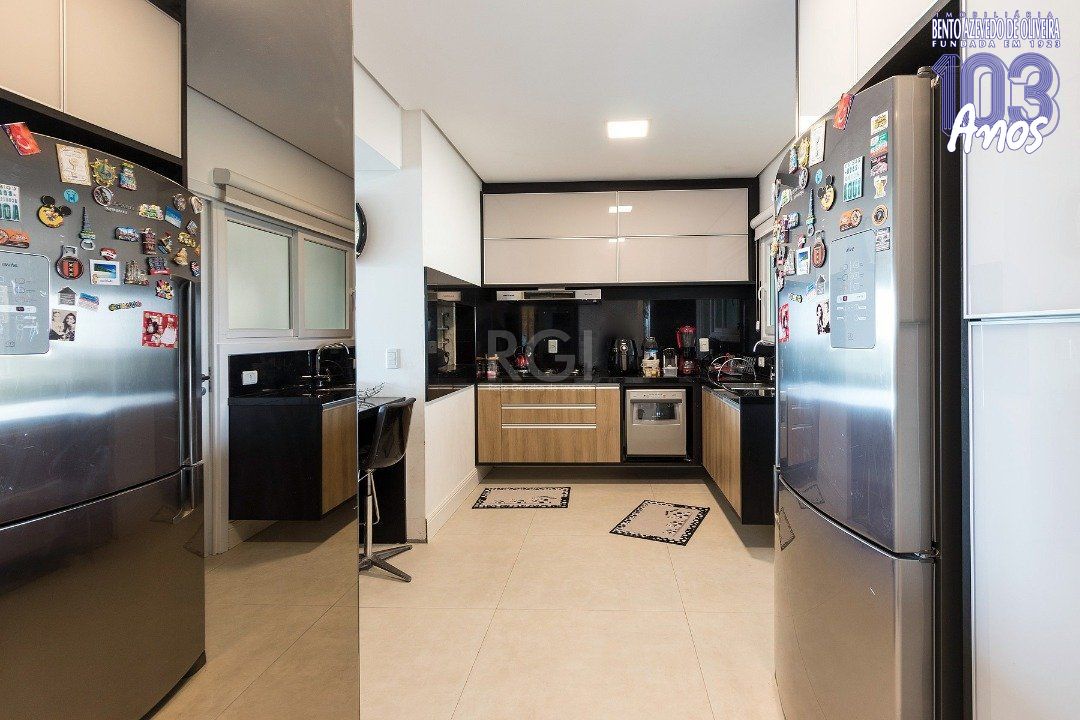 Cobertura, 3 quartos, 319 m² - Foto 13