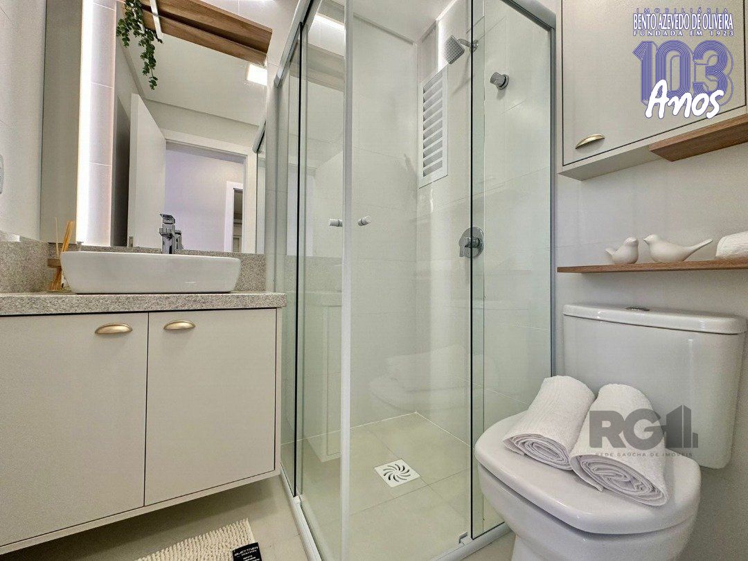 Apartamento, 2 quartos, 101 m² - Foto 22