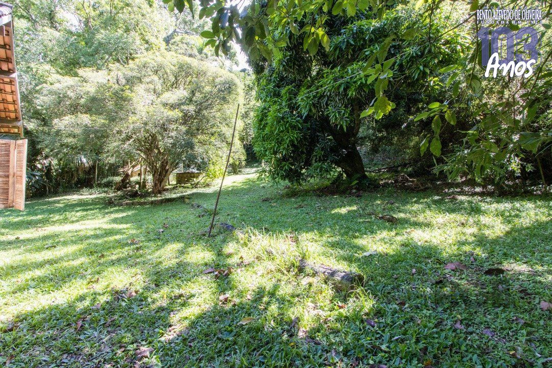 Casa, 7 quartos, 600 m² - Foto 19