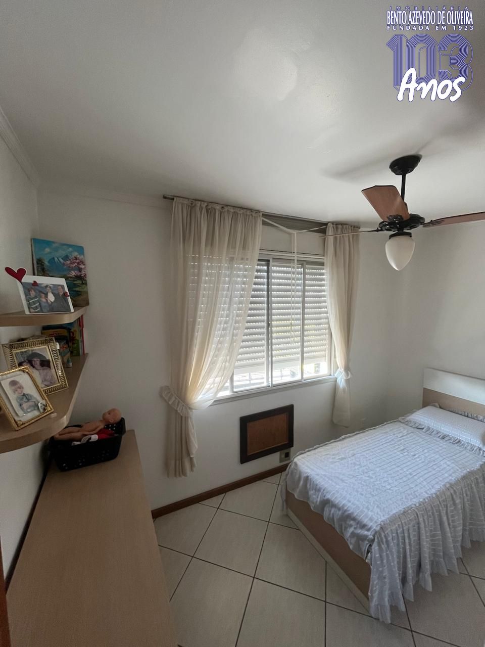 Cobertura, 3 quartos, 60 m² - Foto 9