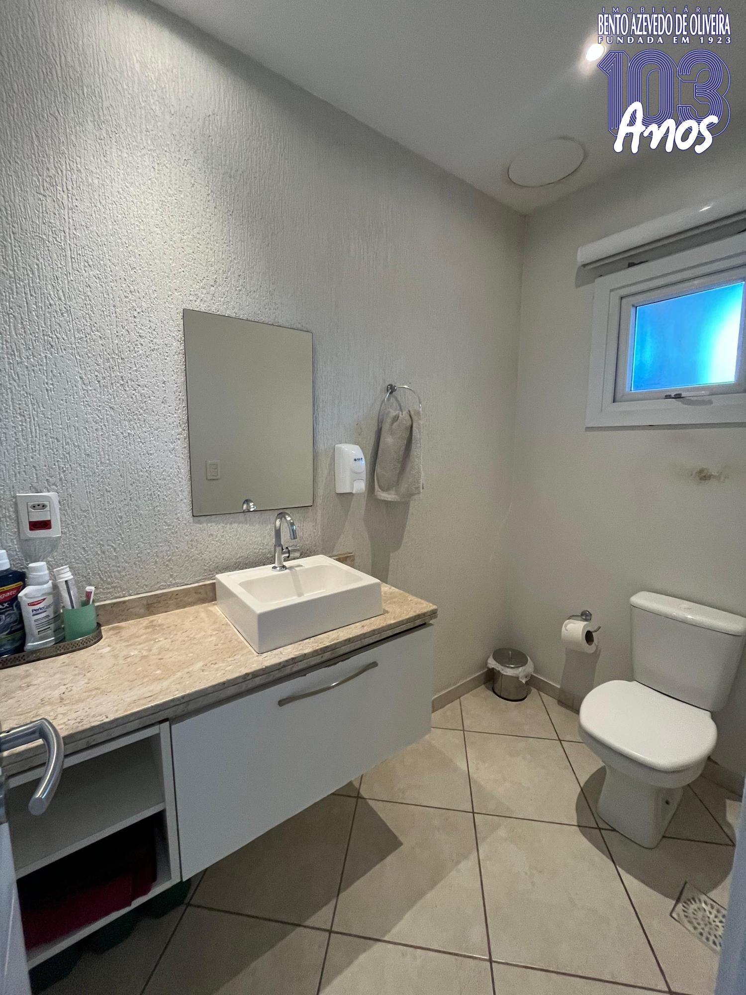 Casa, 3 quartos, 124 m² - Foto 4