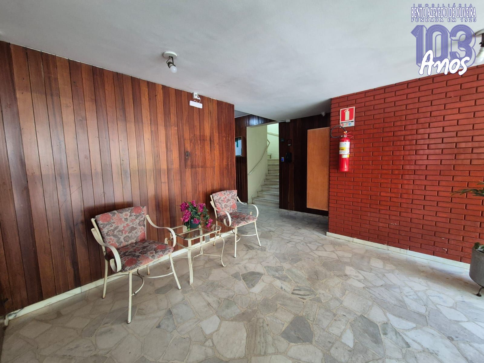 Apartamento, 3 quartos, 100 m² - Foto 17