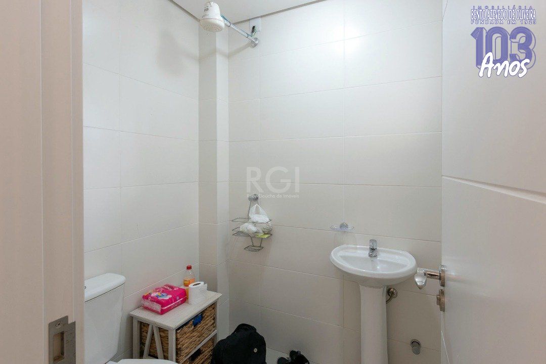 Casa de Condomínio, 4 quartos - Foto 29