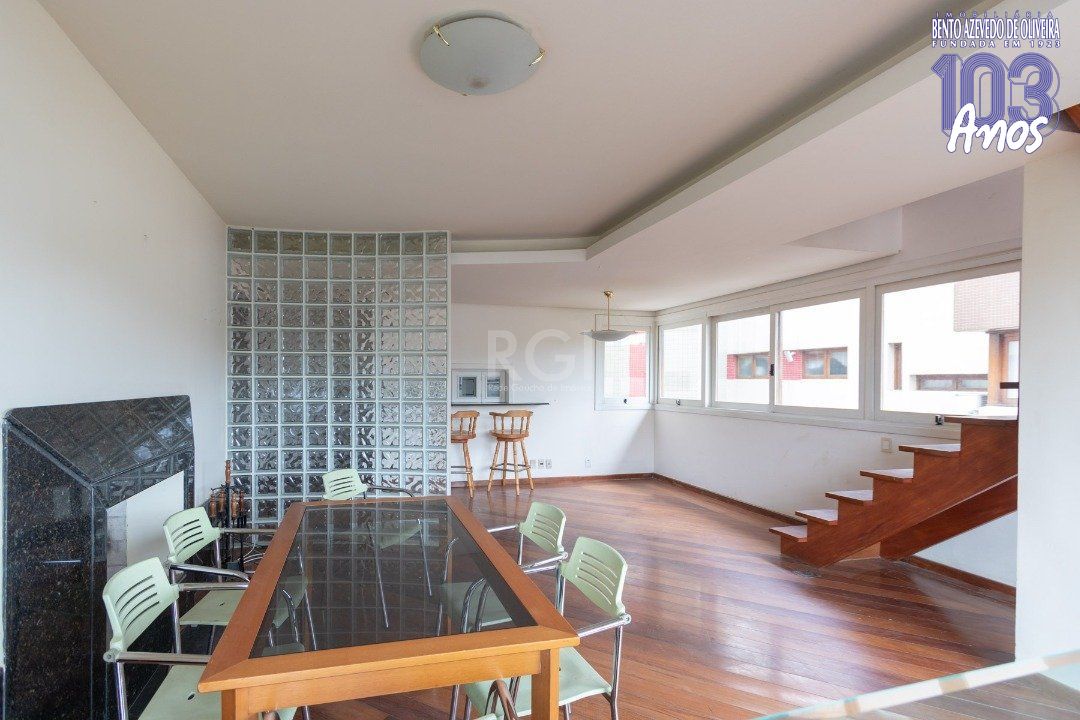 Cobertura, 4 quartos, 302 m² - Foto 7