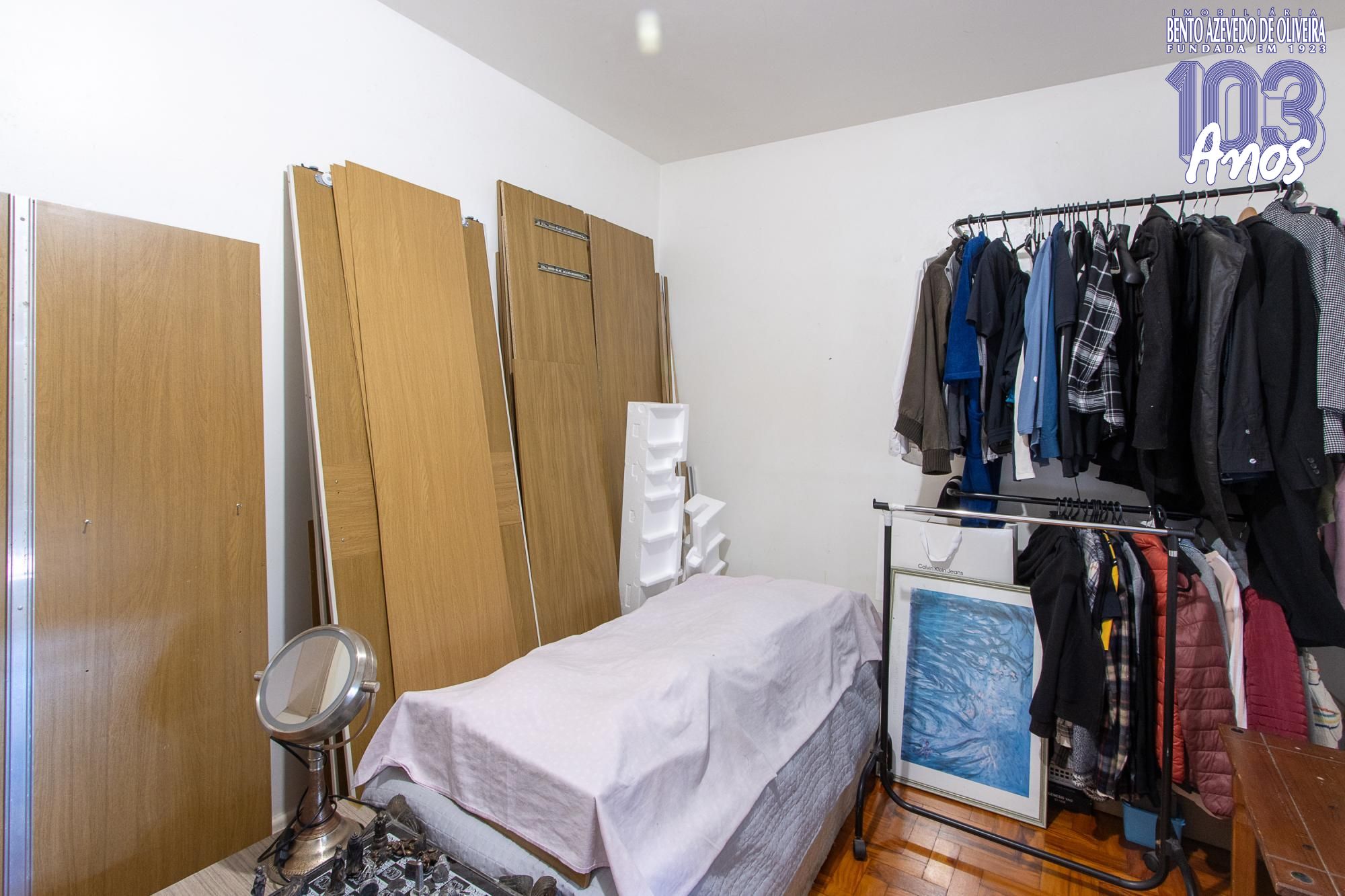Apartamento, 3 quartos, 78 m² - Foto 19