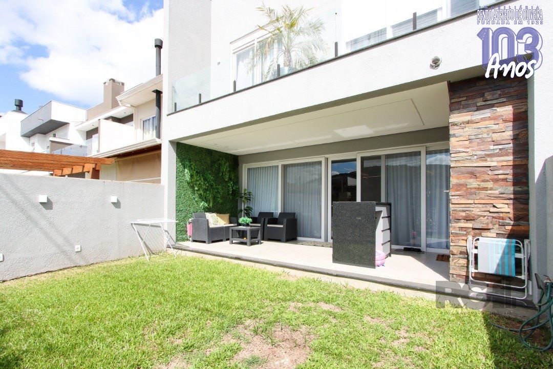 Casa de Condomínio, 3 quartos - Foto 18