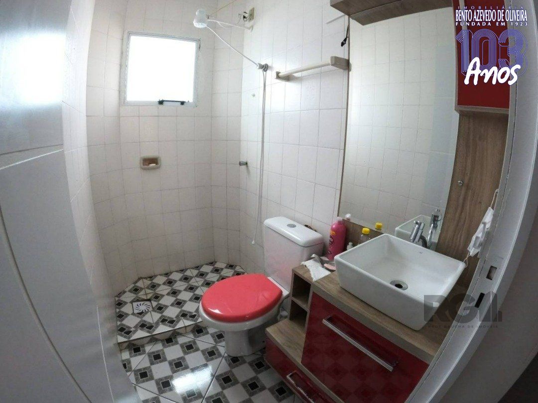 Apartamento, 1 quarto, 40 m² - Foto 8