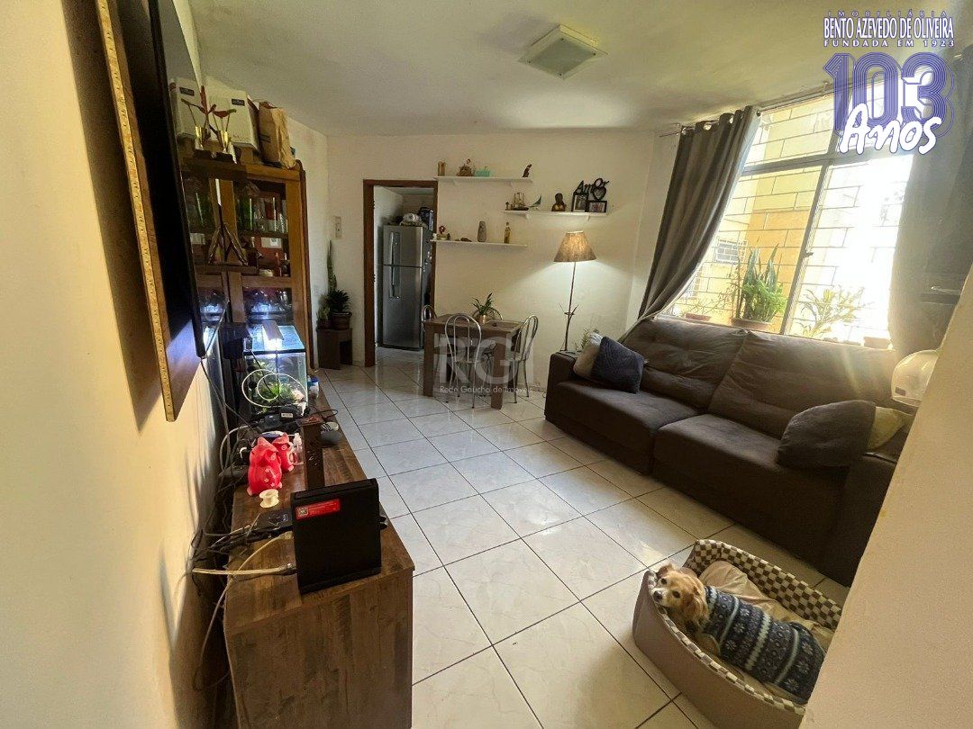 Apartamento, 1 quarto, 41 m² - Foto 6