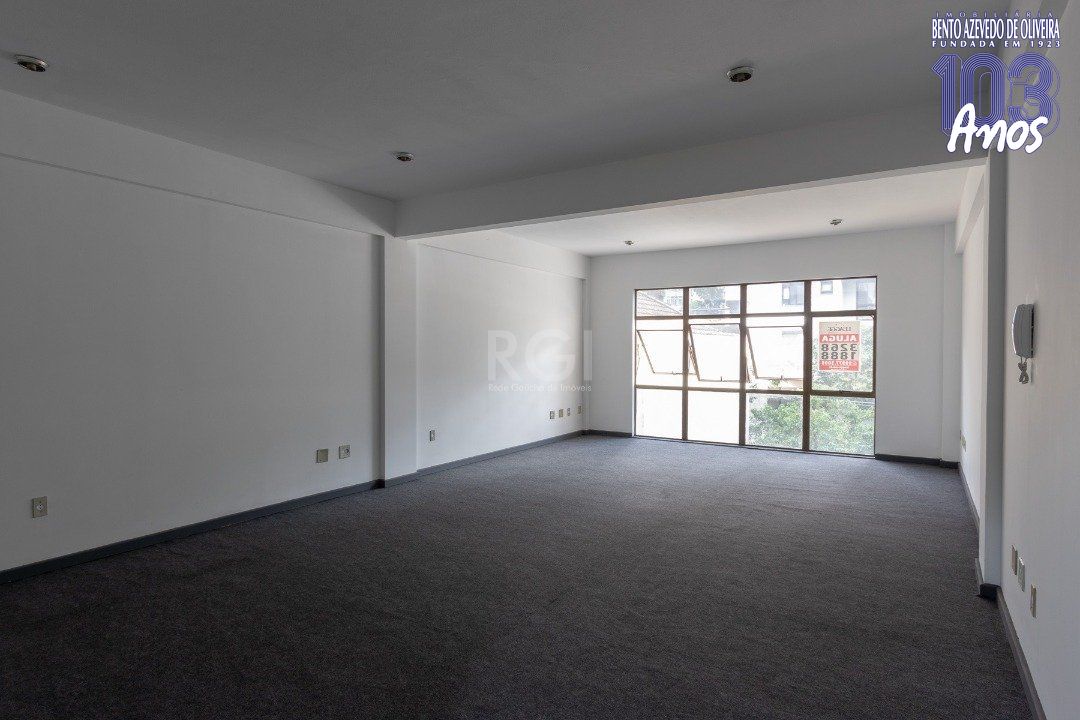 Sala-Conjunto, 42 m² - Foto 3