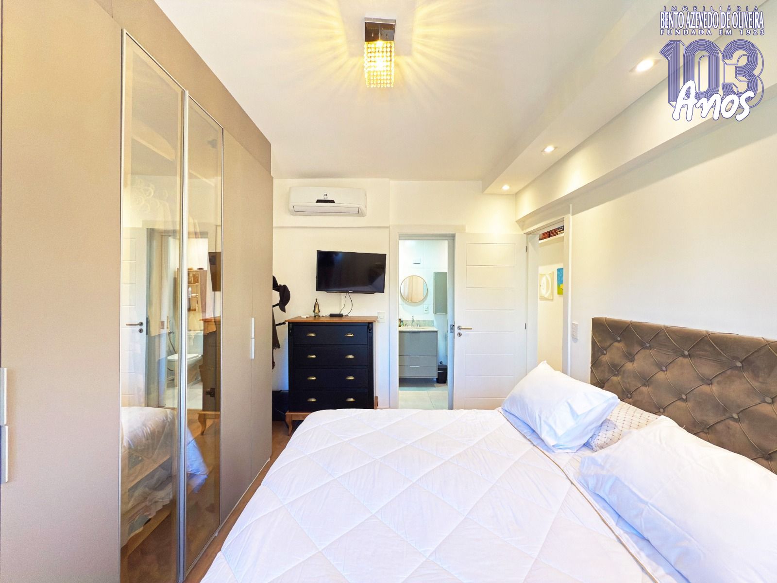 Apartamento, 3 quartos, 96 m² - Foto 45